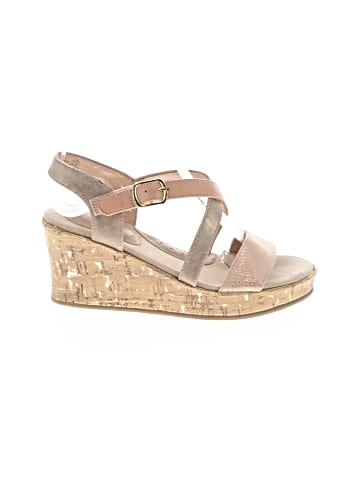 Self Esteem Sandals (view 1)
