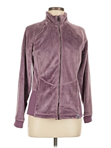 Free Country Track Jacket (view 1)