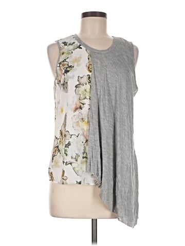 Philosophy Republic Clothing Sleeveless Blouse (view 1)