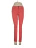 DL1961 Red Jeans Size 24 waist - photo 1