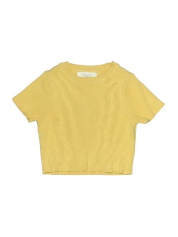 Zara Short Sleeve Turtleneck (view 1)