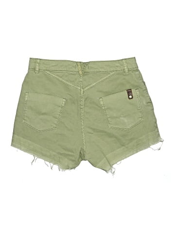 Roxy Khaki Shorts (view 2)