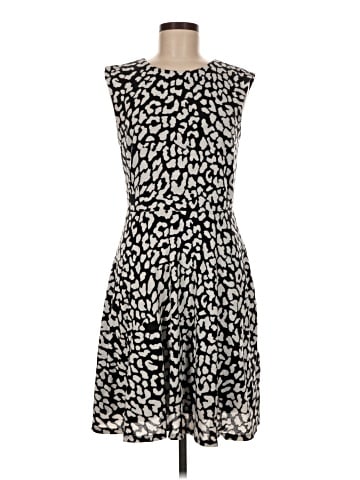 Ann Taylor LOFT Outlet Casual Dress (view 1)