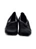 Munro American Black Wedges Size 7 1/2 - photo 2