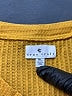 True Craft Yellow Short Sleeve Henley Size XL - photo 7