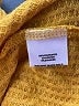 True Craft Yellow Short Sleeve Henley Size XL - photo 8