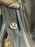 Lululemon Athletica Graphic Blue Active Pants Size 6 - photo 7