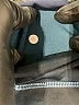 Lululemon Athletica Graphic Blue Active Pants Size 6 - photo 8