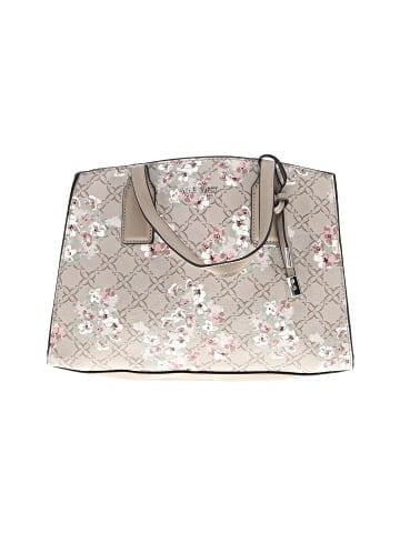 Nine West Satchel (view 1)