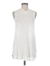 Vitamin A White Sweater Vest Size 8 - photo 1