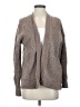 Moth Gray Cardigan Size XS - photo 1