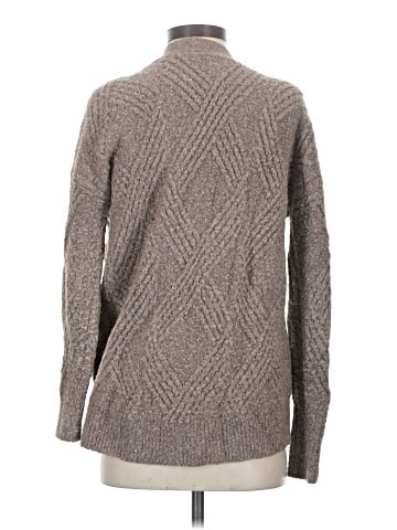Moth Cardigan (view 2)