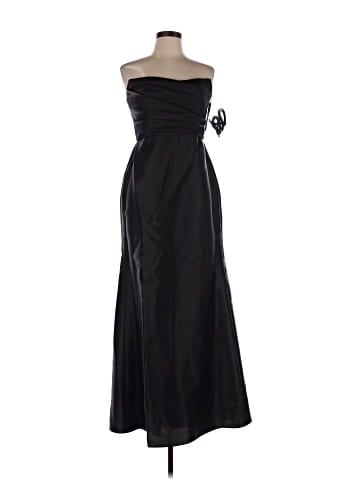 Alfred Sung Cocktail Dress (view 1)
