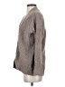 Moth Gray Cardigan Size XS - photo 5