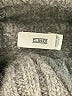 Closed Gray Turtleneck Sweater Size XXS - photo 7