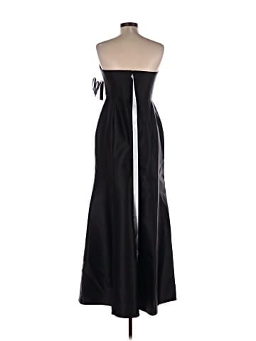 Alfred Sung Cocktail Dress (view 2)