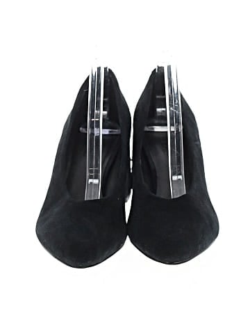 M4D3 Heels (view 2)