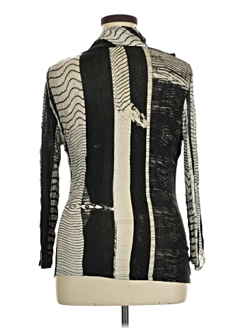 Max Mara Long Sleeve Blouse (view 2)