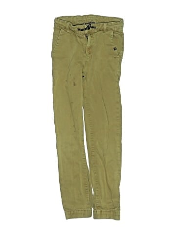 Mayoral Khakis (view 1)