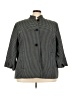 North Style Gray Cardigan Size 3X - photo 1