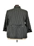 North Style Gray Cardigan Size 3X - photo 2