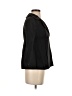 Mossimo Black Jacket Size XS - photo 4