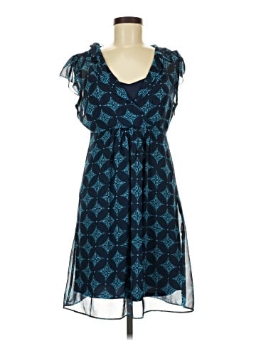 Mossimo Casual Dress (view 1)