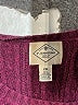 St. John's Bay Burgundy Pullover Sweater Size M (petite) - photo 7