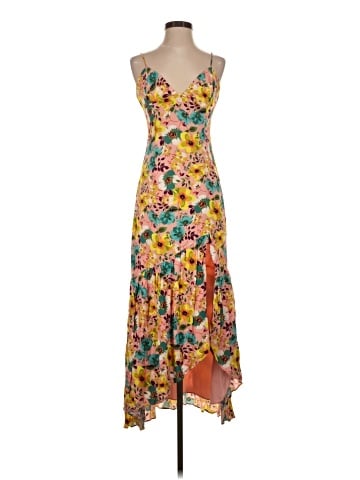 Aidan by Aidan Mattox Cocktail Dress (view 1)
