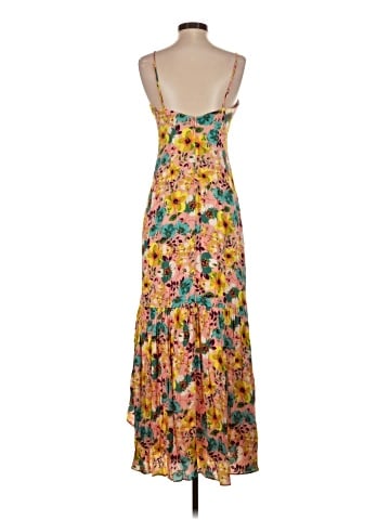 Aidan by Aidan Mattox Cocktail Dress (view 2)