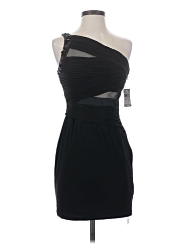 Aidan Mattox Cocktail Dress (view 1)