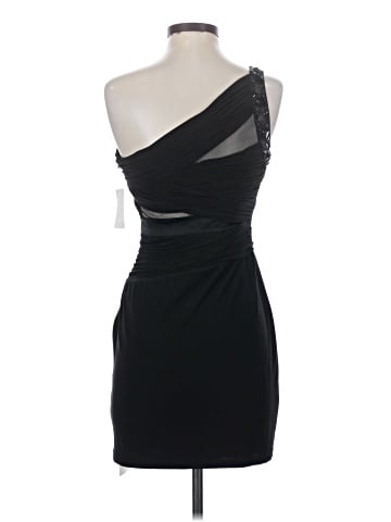 Aidan Mattox Cocktail Dress (view 2)
