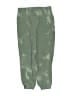 Adidas Tie-dye Green Casual Pants Size 8 - photo 2