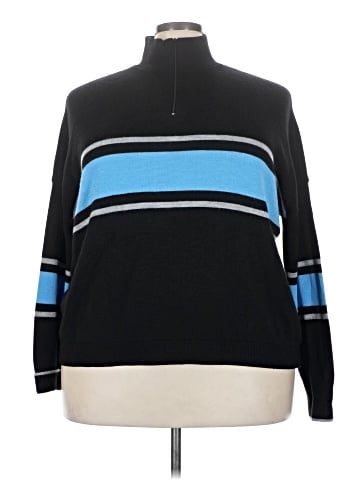 BP. Pullover Sweater (view 1)
