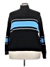 BP. 100% Acrylic Stripes Black Pullover Sweater Size 3X - photo 1