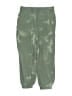 Adidas Tie-dye Green Casual Pants Size 8 - photo 1
