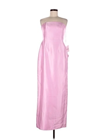 Alfred Sung Cocktail Dress (view 1)