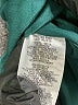Xscape Teal Green Cocktail Dress Size 12 - photo 5