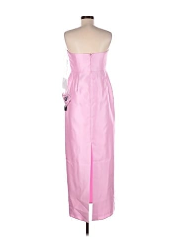 Alfred Sung Cocktail Dress (view 2)