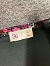 SO Floral Black Casual Skirt Size L - photo 4