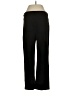 St. John Solid Black Dress Pants Size 2 - photo 2