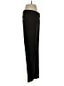 St. John Solid Black Dress Pants Size 2 - photo 4