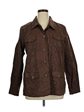 Susan Graver Jacket