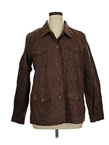 Susan Graver Jacket (view 1)