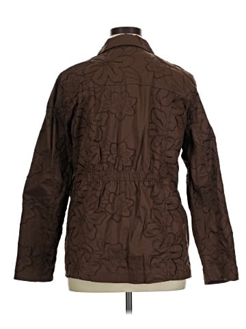 Susan Graver Jacket (view 2)
