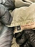 Calvin Rucker 100% Cotton Green Jacket Size M - photo 8