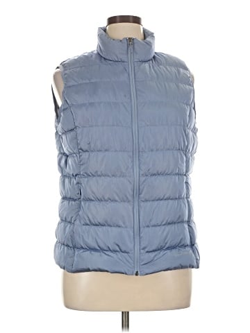 Eddie Bauer Vest (view 1)