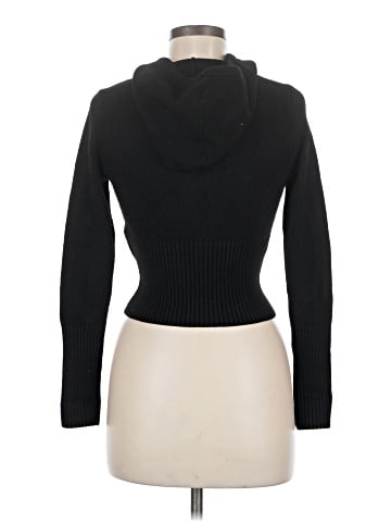 Gilly Hicks Zip Up Hoodie (view 2)
