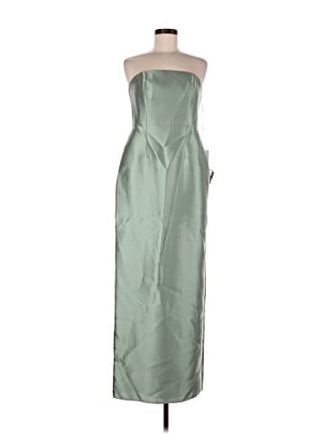 Alfred Sung Cocktail Dress (view 1)