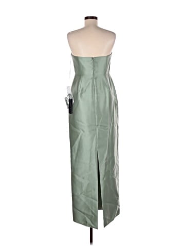 Alfred Sung Cocktail Dress (view 2)